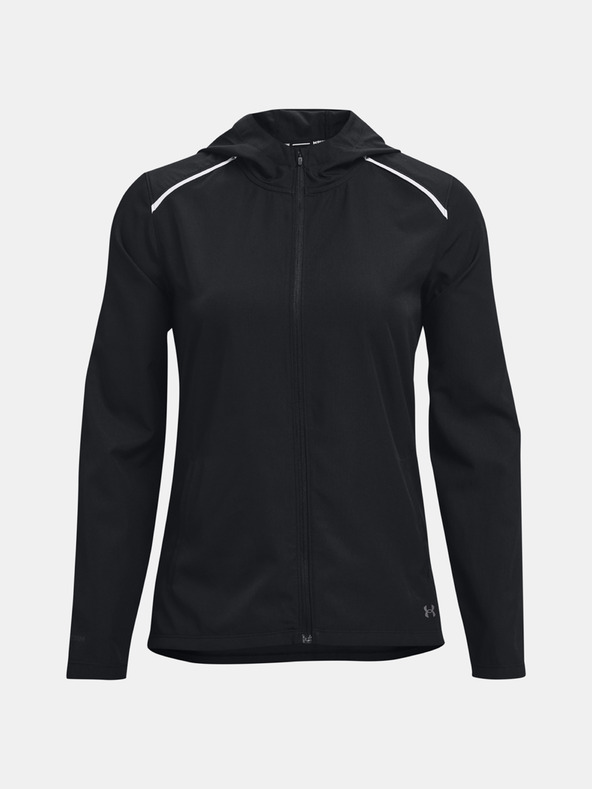Under Armour Női dzseki Under Armour STORM Run Hooded Jacket