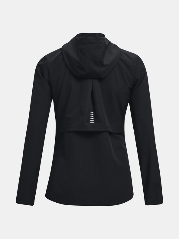 Under Armour Női dzseki Under Armour STORM Run Hooded Jacket