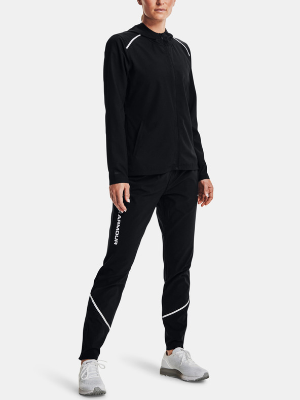 Under Armour Női dzseki Under Armour STORM Run Hooded Jacket