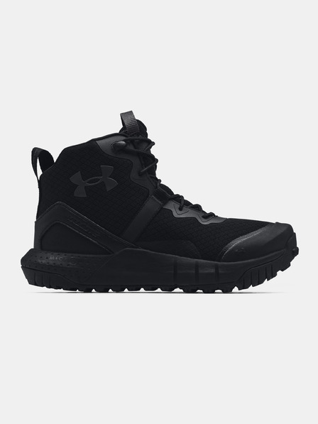 Under Armour Női cipők Under Armour UA W Micro G Valsetz Mid