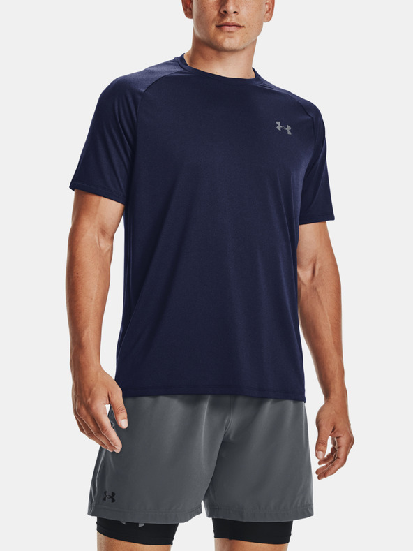 Under Armour Férfi póló Under Armour UA Tech 2.0 SS Tee Novelty