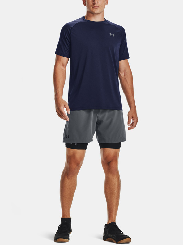 Under Armour Férfi póló Under Armour UA Tech 2.0 SS Tee Novelty