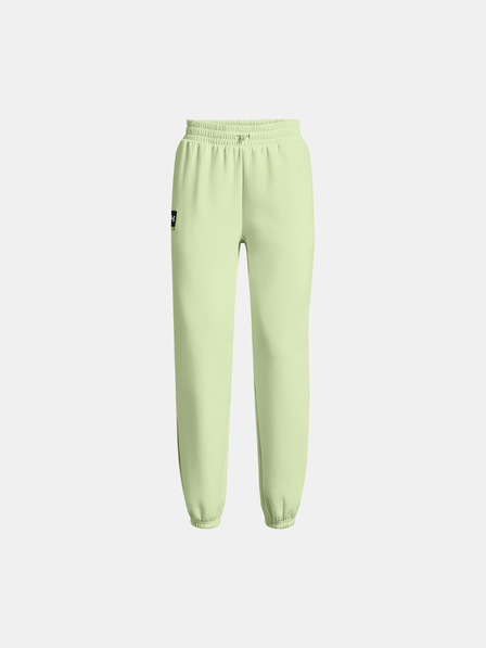 Under Armour Női sportnadrág Under Armour Summit Knit Pant