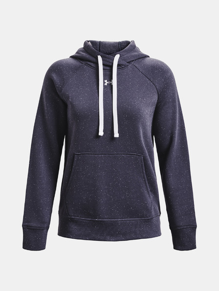 Under Armour Női felső Under Armour Rival Fleece HB Hoodie