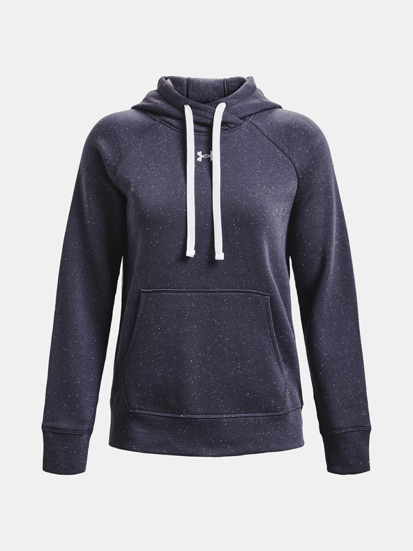 Under Armour Női felső Under Armour Rival Fleece HB Hoodie
