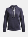 Under Armour Női felső Under Armour Rival Fleece HB Hoodie