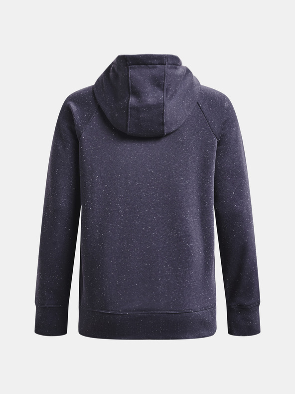 Under Armour Női felső Under Armour Rival Fleece HB Hoodie