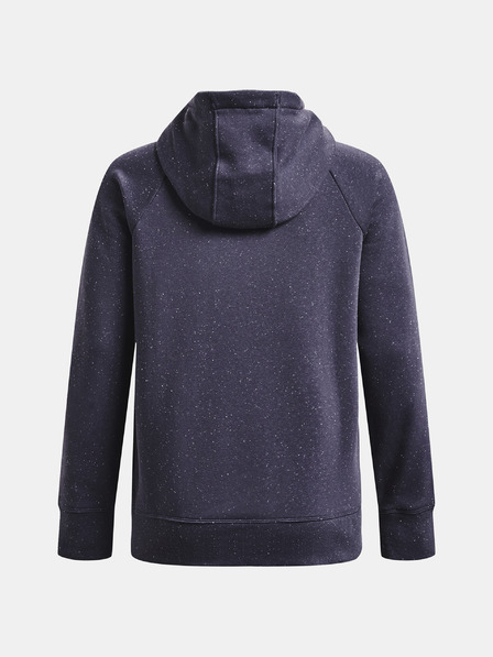 Under Armour Női felső Under Armour Rival Fleece HB Hoodie