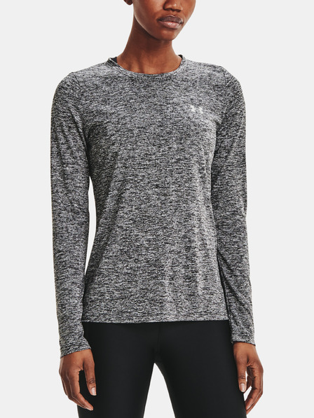 Under Armour Női póló Under Armour Tech LS Crew Twist