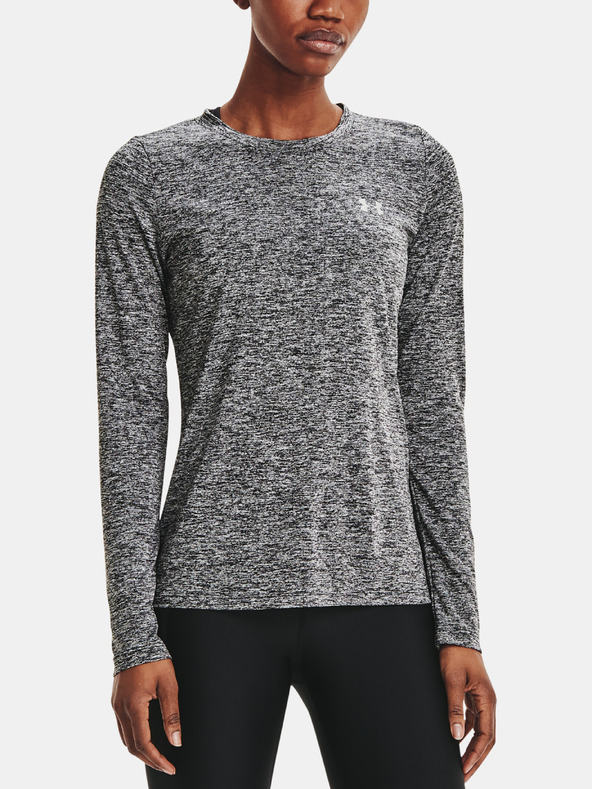Under Armour Női póló Under Armour Tech LS Crew Twist