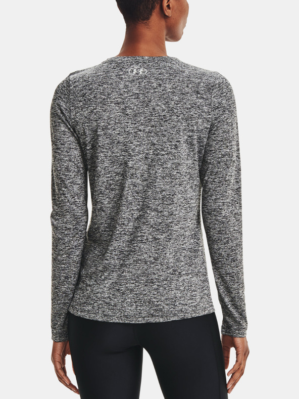 Under Armour Női póló Under Armour Tech LS Crew Twist