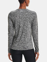 Under Armour Női póló Under Armour Tech LS Crew Twist
