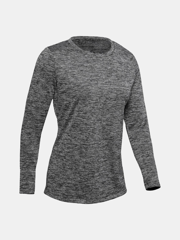Under Armour Női póló Under Armour Tech LS Crew Twist