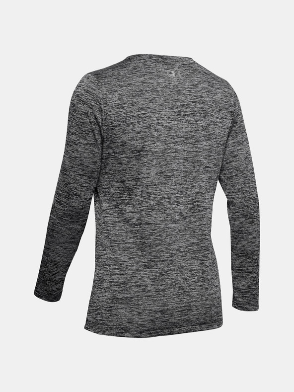 Under Armour Női póló Under Armour Tech LS Crew Twist