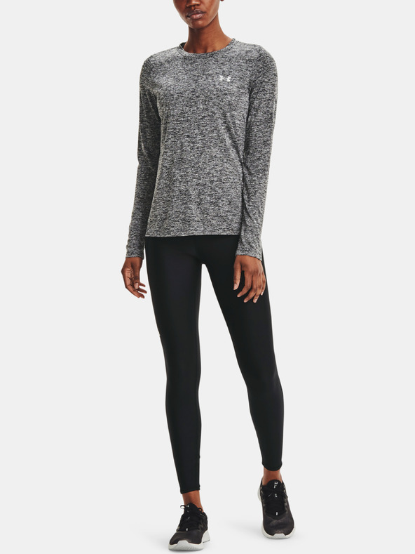 Under Armour Női póló Under Armour Tech LS Crew Twist