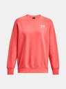 Under Armour Női felső Under Armour Essential Flc OS Crew