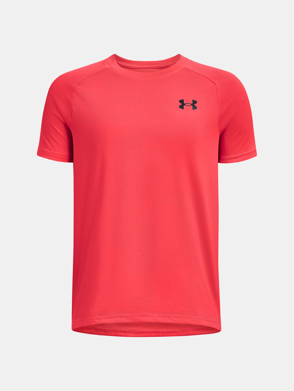 Under Armour Fiú póló Under Armour UA Tech 2.0 SS