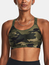 Under Armour Női melltartó Under Armour UA Infinity High Print Bra
