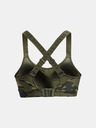 Under Armour Női melltartó Under Armour UA Infinity High Print Bra