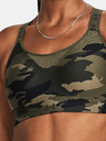 Under Armour Női melltartó Under Armour UA Infinity High Print Bra