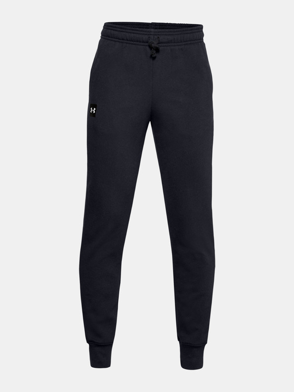 Under Armour Fiú melegítők Under Armour RIVAL FLEECE JOGGERS