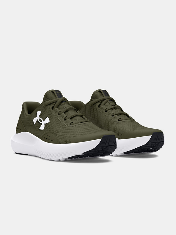 Under Armour Fiú cipők Under Armour UA BGS Surge 4