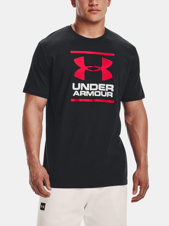 Under Armour Férfi póló Under Armour GL Foundation SS T