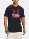 Under Armour Férfi póló Under Armour GL Foundation SS T