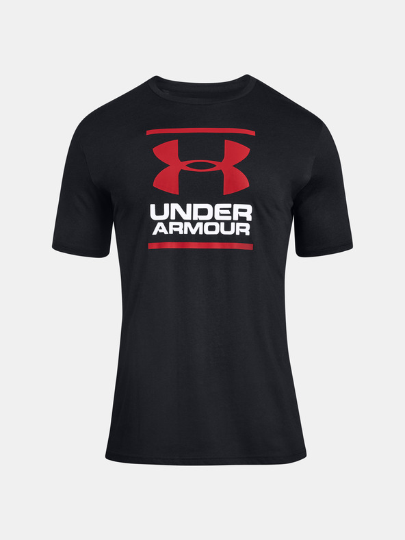 Under Armour Férfi póló Under Armour GL Foundation SS T