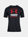 Under Armour Férfi póló Under Armour GL Foundation SS T