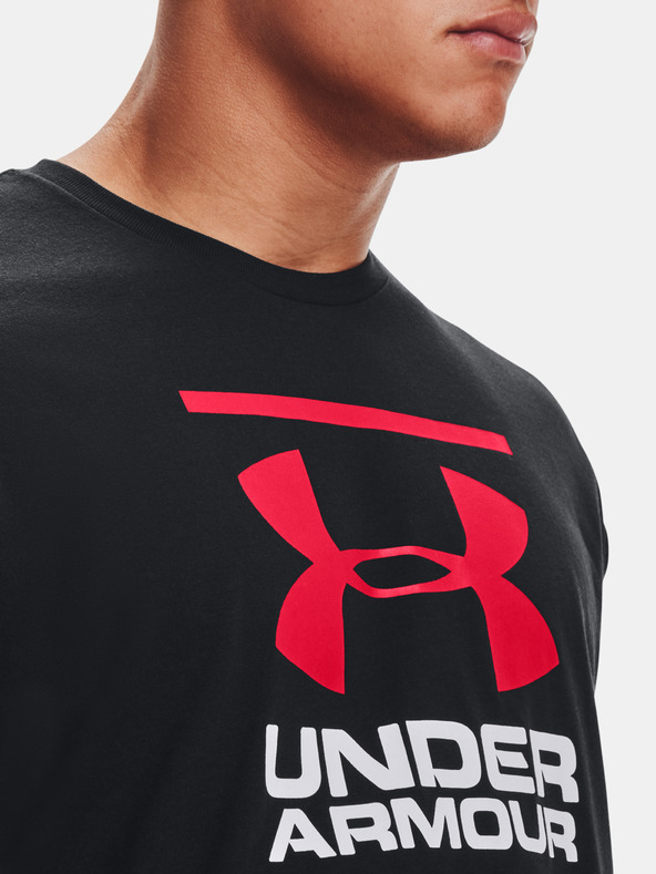 Under Armour Férfi póló Under Armour GL Foundation SS T