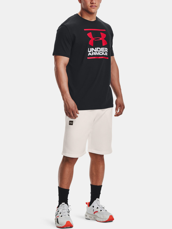 Under Armour Férfi póló Under Armour GL Foundation SS T