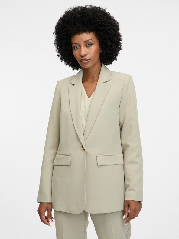 Orsay ORSAY khaki női zakó