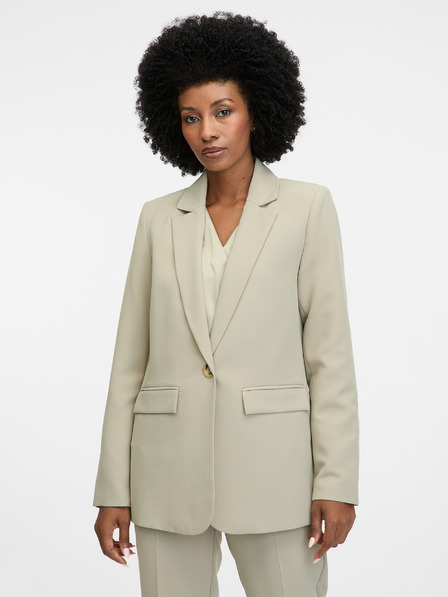 Orsay ORSAY khaki színű női zakó