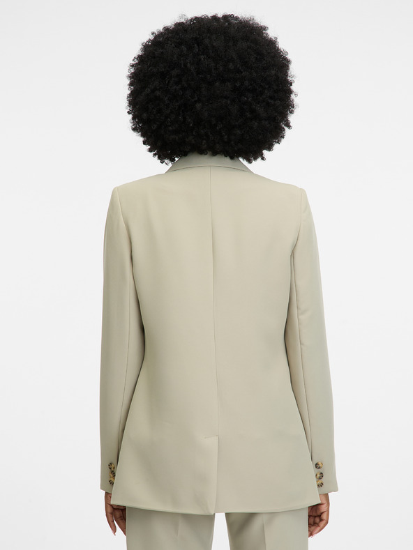 Orsay ORSAY khaki női zakó