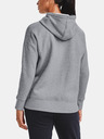 Under Armour Női felső Under Armour Rival Fleece FZ Hoodie