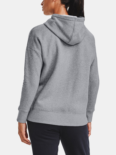 Under Armour Női felső Under Armour Rival Fleece FZ Hoodie
