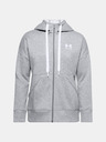 Under Armour Női felső Under Armour Rival Fleece FZ Hoodie