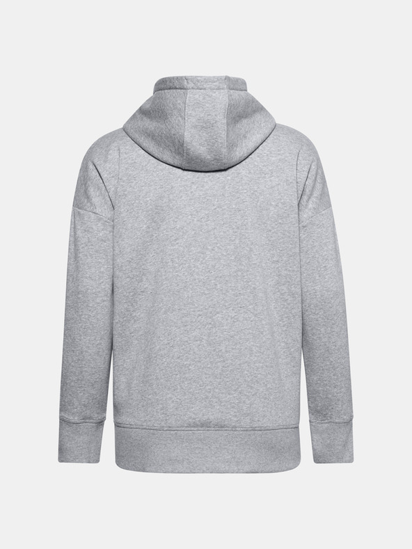 Under Armour Női felső Under Armour Rival Fleece FZ Hoodie