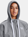 Under Armour Női felső Under Armour Rival Fleece FZ Hoodie