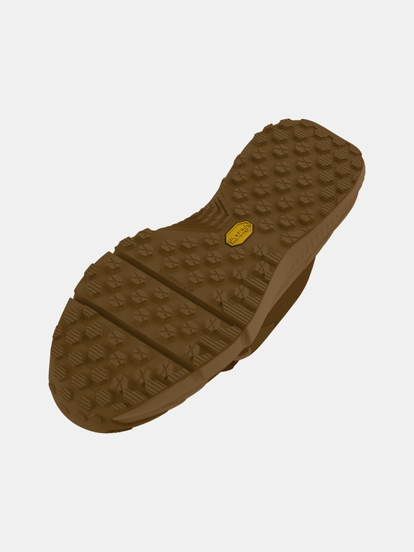 Under Armour Férfi cipők Under Armour UA Charged Valsetz Mid-BRN