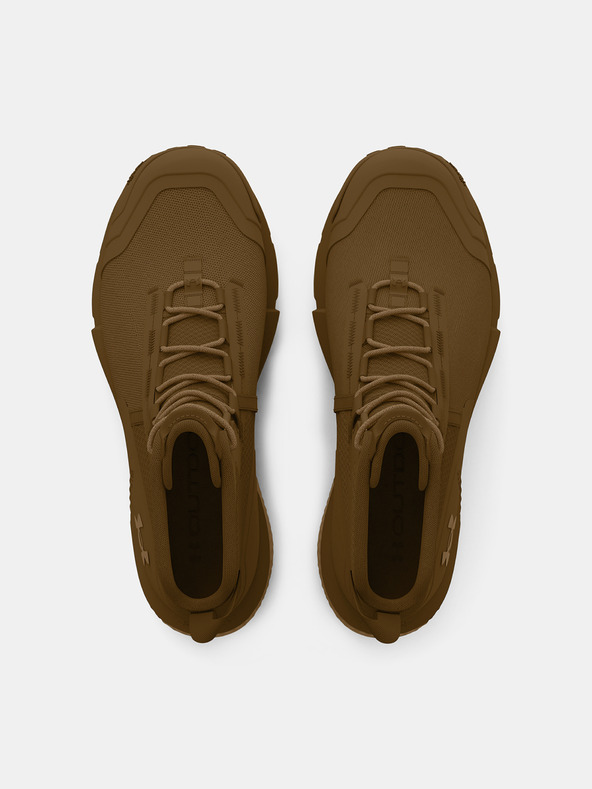 Under Armour Férfi cipők Under Armour UA Charged Valsetz Mid-BRN