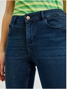 Orsay ORSAY sötétkék női skinny fit farmernadrág
