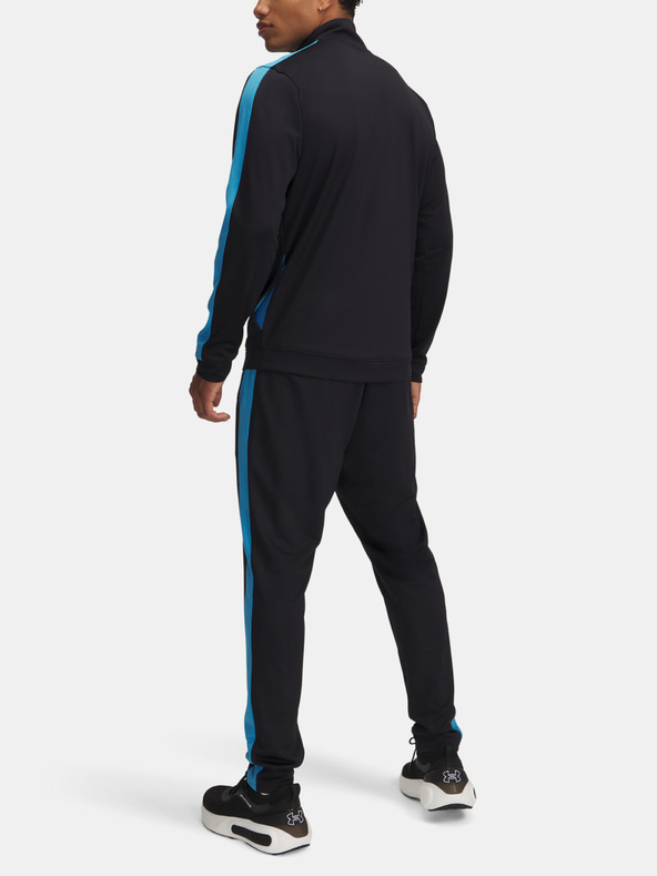 Under Armour Férfi szett Under Armour UA Rival Knit Track Suit