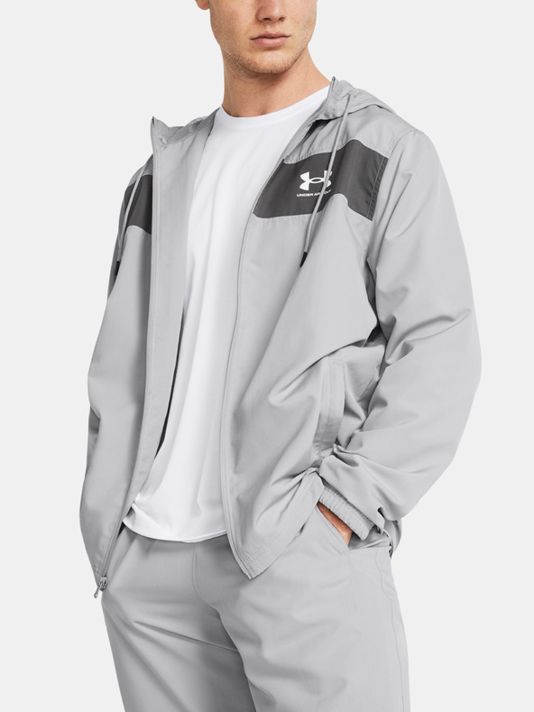 Under Armour Férfi dzseki Under Armour UA SPORTSTYLE WINDBREAKER
