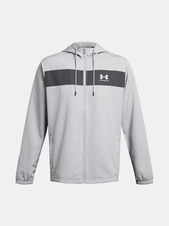 Under Armour Férfi dzseki Under Armour UA SPORTSTYLE WINDBREAKER