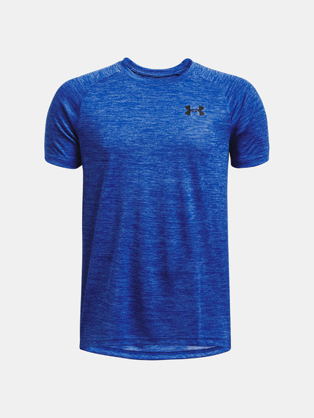 Under Armour Fiú póló Under Armour UA Tech 2.0 SS