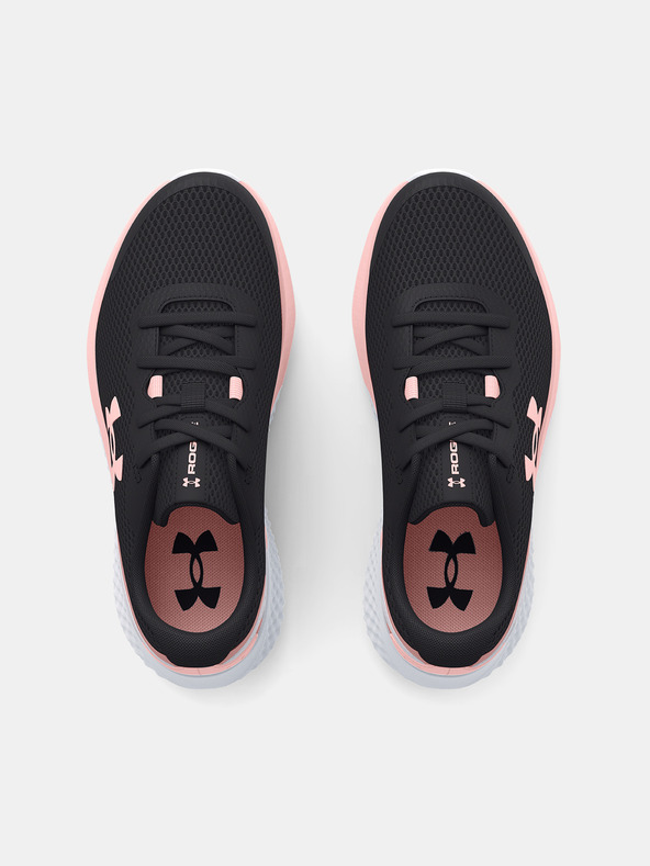 Under Armour Lány cipők Under Armour UA GPS Rogue 3 AL