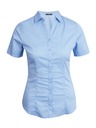Orsay ORSAY világoskék rövidujjú ing