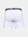 Under Armour Férfi boxeralsó Under Armour Charged Cotton 6in 3 Pack